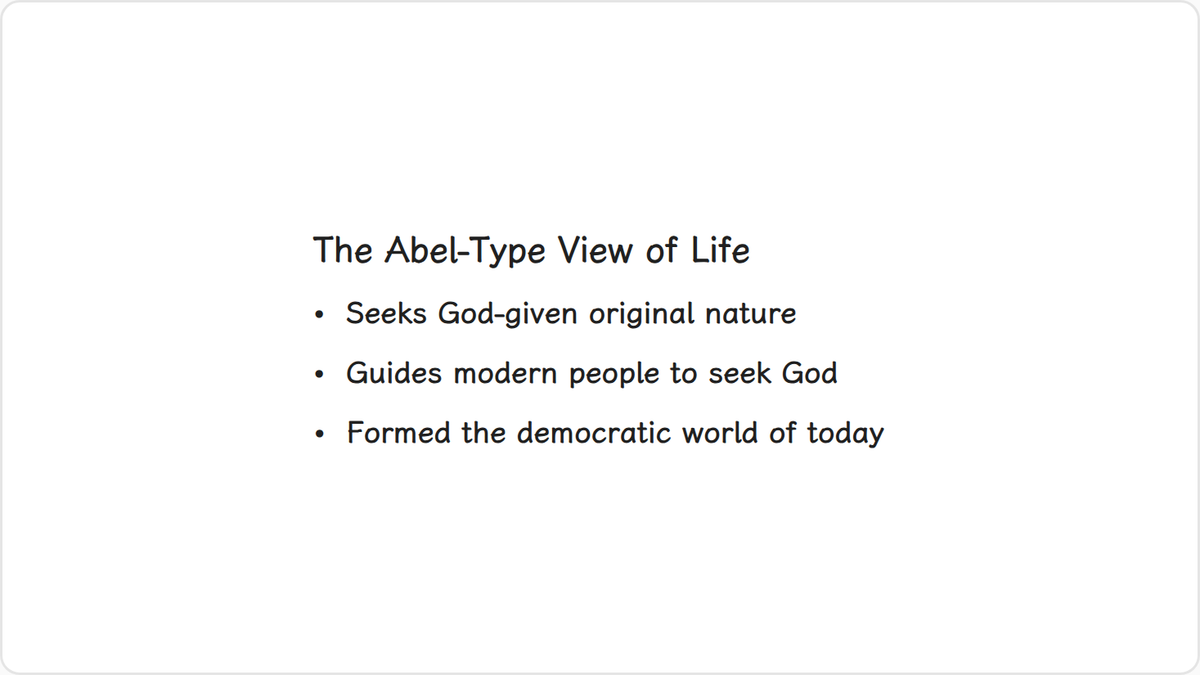 The Reformation spawned philosophies and religious teachings which developed a multi-dimensional view of life seeking to…