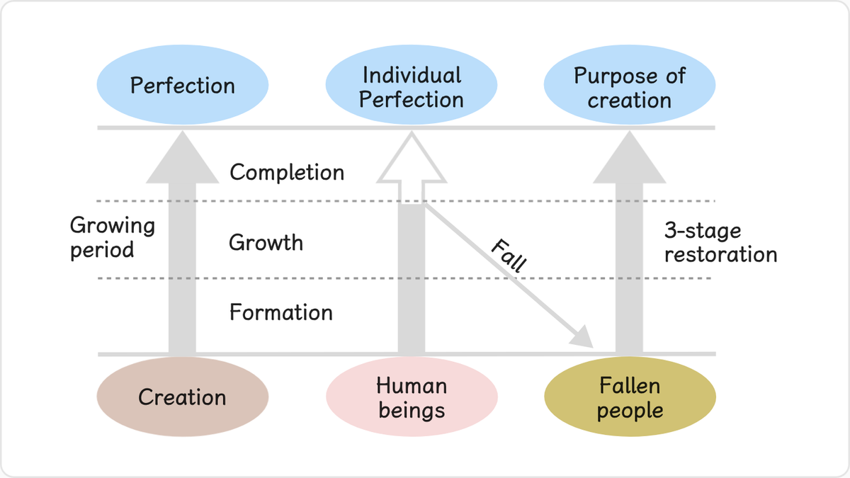5.2.1 The Three Ordered Stages of the Growing Period
