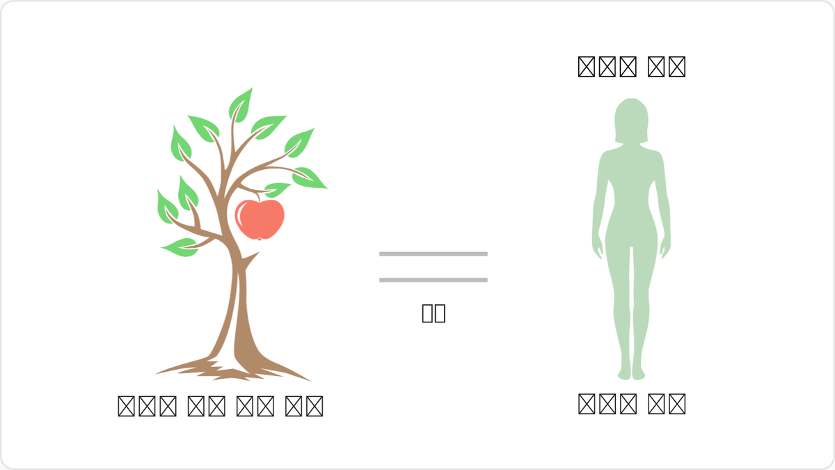2. 선악을 알게 하는 나무