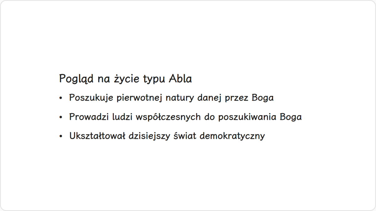 Reformacja z kolei dała początek wielu prądom i ideom religijnym, które rozwinęły się z czasem w szeroki, wielowymiarowy nurt…